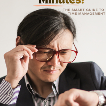 Master Your Minutes: The Smart Guide to Time Management